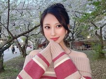 ムーア 博多(MUA)/誰が見ても美しい目元をデザイン