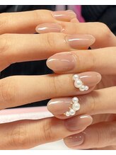 アイリッシュネイル 久屋大通店(Irish Nail)/305ゾージュ