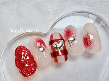 エンジェルガーデンネイル 池袋店(Angelgarden nail)/