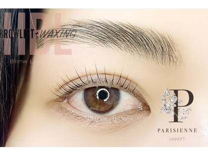 モールアイラッシュ(MOOL eyelash)の写真