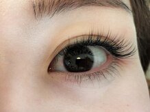 リーチェ ビューティアンドネイルサロン 大名店(Beauty&Nail Salon)/セーブルエクステ