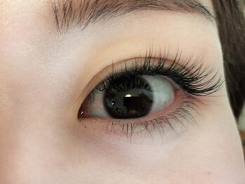 リーチェ ビューティアンドネイルサロン 大名店(Beauty&Nail Salon)/セーブルエクステ