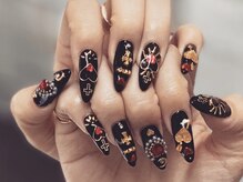 ソアラスネイル(Soaras Nail)/ジェル150分コース