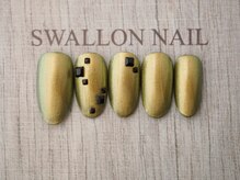 スワロンネイル(SWALLON NAIL)/1月2月定額