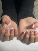 ジョリ チュン(JOLIE TRUONG)/