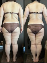 ステラ(Stella)/凄い変化＼(^-^)／