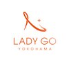 レディゴー(LADY GO)のお店ロゴ