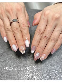 ルナ(Luna.)/1本art＋4本magnet