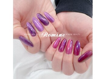 ロミネ(Romine)/