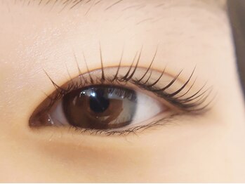エステティックサロン プリマドール(prima doll)/まつげパーマ☆