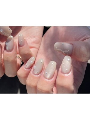 glaw nail【グラウネイル】