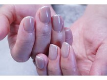 プチリリィ(Petit Lily)/ワンカラーと人気ラメライン