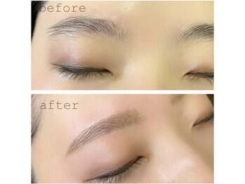 ハービオ 春日店(Herbio)/美眉スタイリング♪