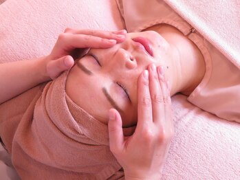 メイロン 恵比寿Mana院(meilong)/小顔マッサージ