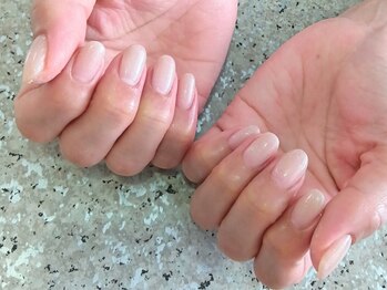 ネイル トヮメーム(NailToi meme)/オフィスネイル