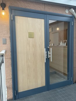 エンネ(enne)/コチラからお入り下さい☆