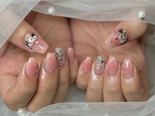 スティムネイル(Stimu nail)/