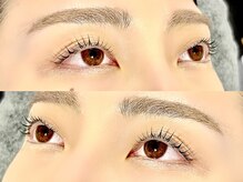 カフナ アンド チル(Kahuna&chill)/似合わせまつげパーマ