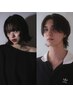 【学割U24】眉毛wax+眉毛パーマ /アイブロウ.眉毛.眉毛サロン