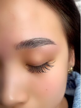 クロレ(Nail Salon COLORE)/美眉