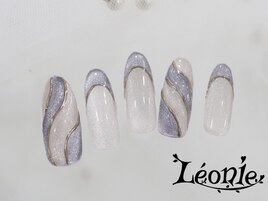 ぷっくりマグネットデザイン