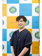 ベスト整骨院&nbsp;山口 滉泰