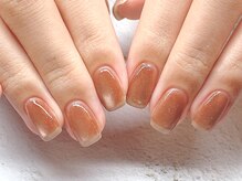 フィロンネイル 蒲田店(filonnail)/フリーデザイン 