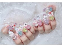 アールネイルサロン(R)/カービィネイル