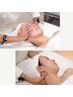 【1度で効果実感】即効性抜群!フラッシュ&ウィンの温熱効果でWアプローチ70分