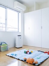 ミュー(MIEUX)/お子様連れOK！