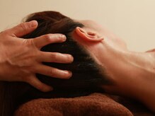 チココ(chicoco)/～後頭部～