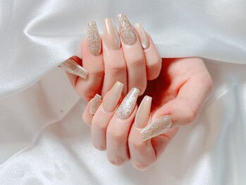 ティーアンドビー ネイルスタジオ(T&B NAIL STUDIO)/
