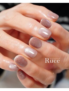 マグネットネイル