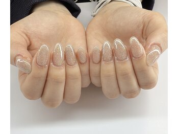 ネイルズサンキュー(Nails 39)/吉祥寺/ネイル／パラジェル