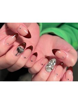 定額メニューのあるサロン