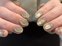 アンゲッコ 長堀橋(angecco)/マンスリー定額コース