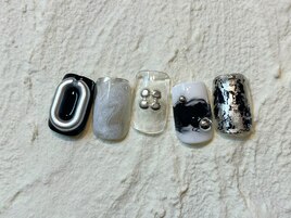 ★選べる定額¥9570