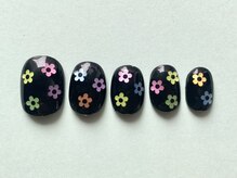 ゴップリン(hair brand GOPLIN)の雰囲気（個性的なカジュアルデザイン）