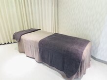 ヤマモト 表参道院(YAMAMOTO)の雰囲気（落ち着いた雰囲気の店内。プライベート感抜群のサロンです。）