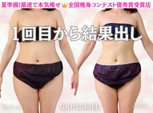 ダリア 北堀江(Dahlia)