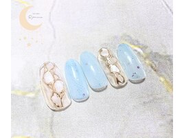 定額制Bコース¥7,500