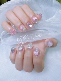 豪華パッツ付け放題