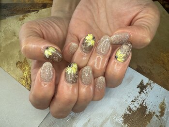 ネイル ハナ(nail HANA...)/