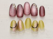 ネイルミックス 銀座店(Nail Mix)