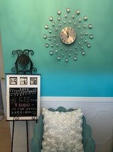 リュクス(LUXE)/一生懸命に時を刻んでいます