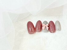 シ ベル 江坂店(Ci belle)/リボンパーツ/ワンカラー