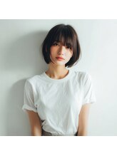ビーアフターサロン 恵比寿本店(B<AFTER SALON)/サロンに行く前に眉毛は整える？