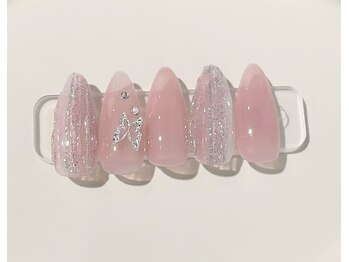 ティーワイネイルサロン(T.Y nail salon)/