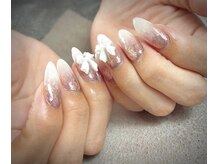 バーガンディ(BURGUNDY)/持ち込み画像