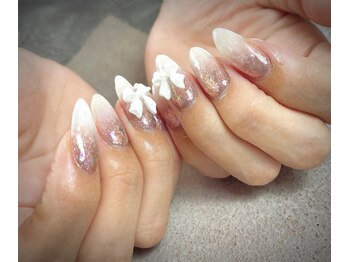 バーガンディ(BURGUNDY)/持ち込み画像